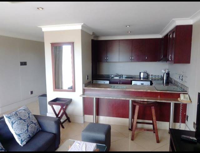 1 BEDROOM APARTMENT TO LET IN POINT WATERFRONT
